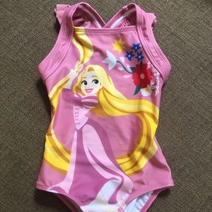 Kids swimming suit